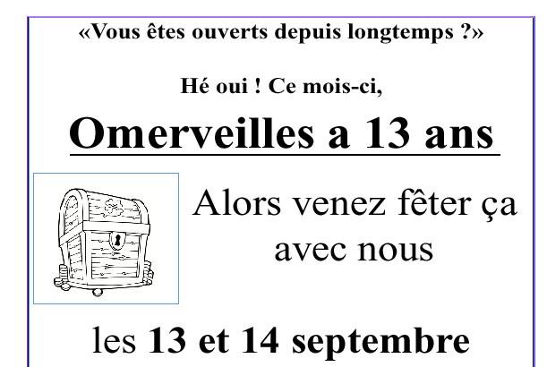 Photo de La librairie Omerveilles a 13 ans - invitée Estelle Faye